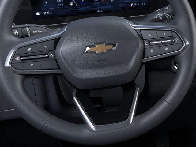2025 Chevrolet Tahoe Vehicle Photo in PAWLING, NY 12564-3219