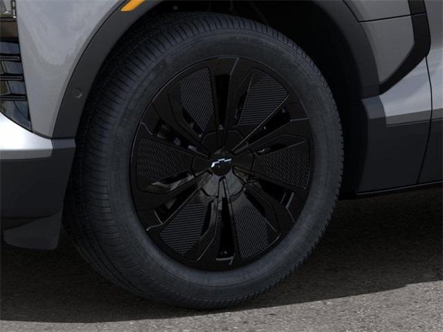 2025 Chevrolet Blazer EV Vehicle Photo in ENGLEWOOD, CO 80113-6708