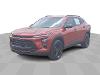 Used 2024 Chevrolet Trax Activ with VIN KL77LKE24RC073571 for sale in Jackson, MS