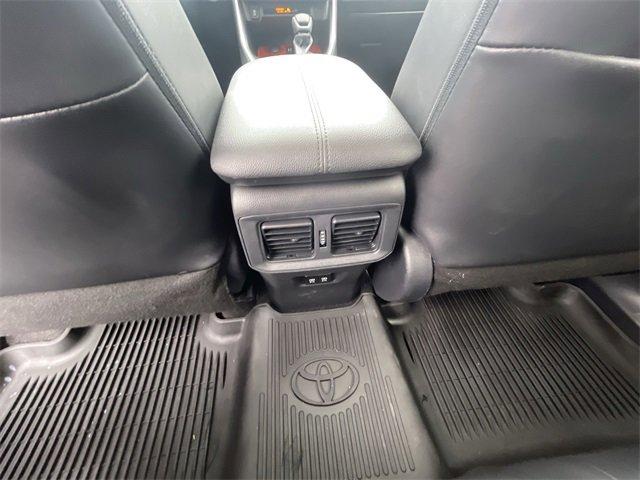 2019 Toyota RAV4 Vehicle Photo in BENTONVILLE, AR 72712-4322