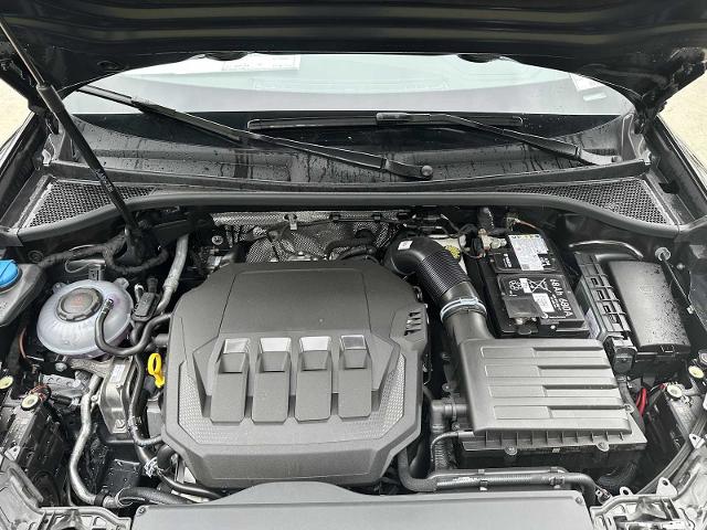 2025 Audi Q3 Vehicle Photo in HOUSTON, TX 77090