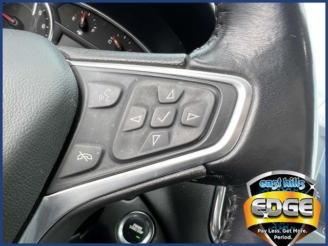 2022 Chevrolet Equinox Vehicle Photo in Roslyn, NY 11576