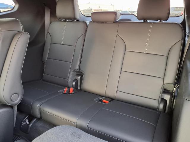 2025 GMC Acadia Vehicle Photo in Denton, TX 76205