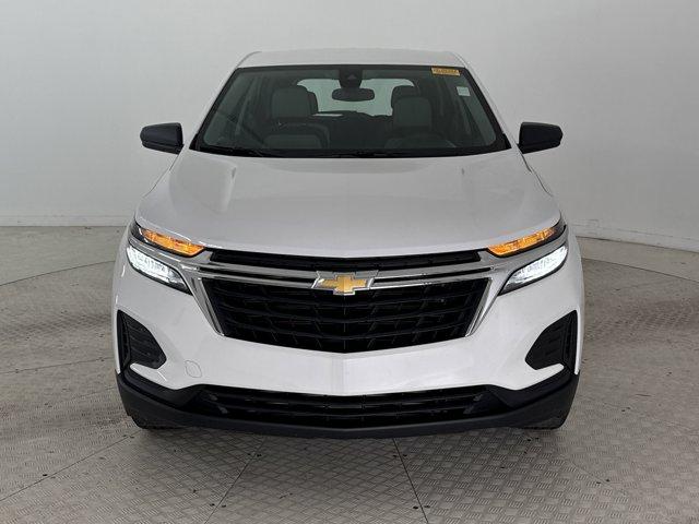 2024 Chevrolet Equinox Vehicle Photo in Charlotte, NC 28273