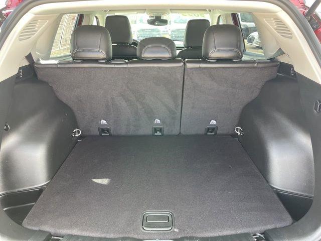 2022 Jeep Compass Vehicle Photo in MEDINA, OH 44256-9631