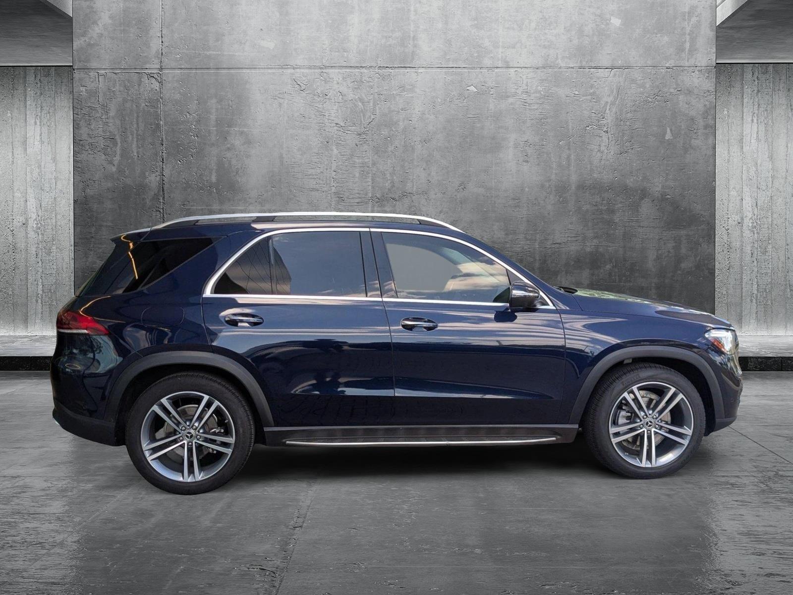 2020 Mercedes-Benz GLE Vehicle Photo in Pompano Beach, FL 33064