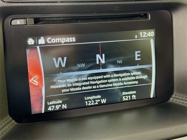 2016 Mazda CX-5 Vehicle Photo in Everett, WA 98204