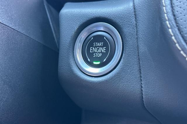 2023 GMC Yukon Vehicle Photo in SPOKANE, WA 99202-2191