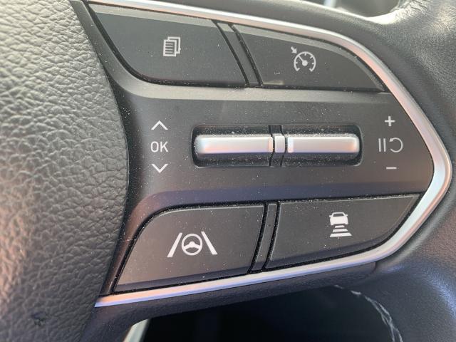 2023 Hyundai Santa Fe Vehicle Photo in GREEN BAY, WI 54304-5303