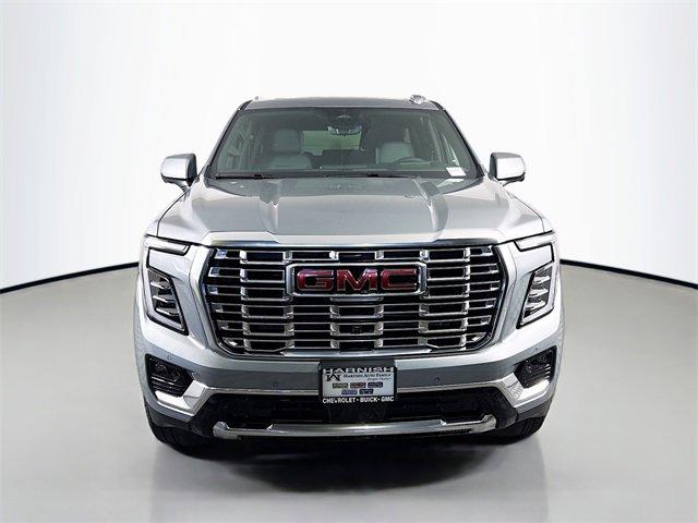 2025 GMC Yukon XL Vehicle Photo in PUYALLUP, WA 98371-4149