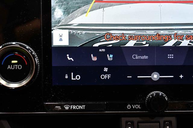 2024 Lexus NX 350 Vehicle Photo in DALLAS, TX 75235