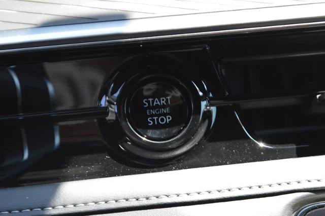 2025 INFINITI QX80 Vehicle Photo in Houston, TX 77090