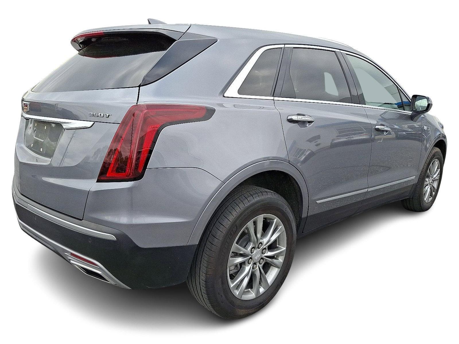 2022 Cadillac XT5 Vehicle Photo in BETHLEHEM, PA 18017-9401