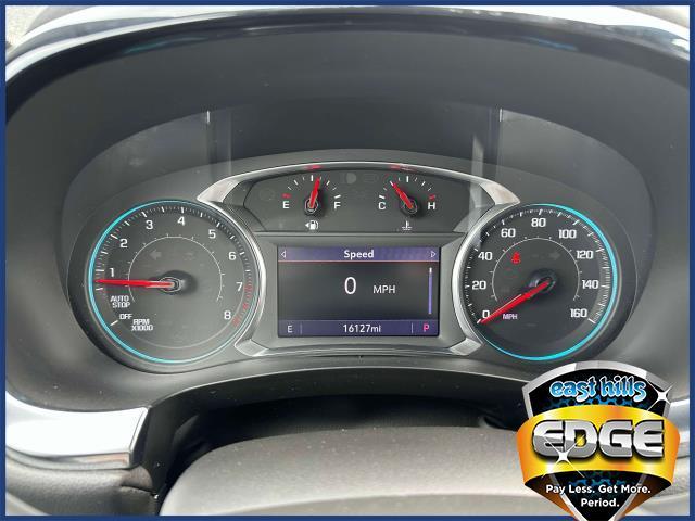 2022 Chevrolet Traverse Vehicle Photo in Roslyn, NY 11576