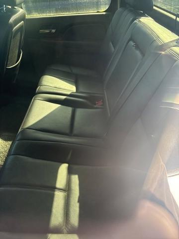 2008 Chevrolet Silverado 1500 Vehicle Photo in PUYALLUP, WA 98371-4149