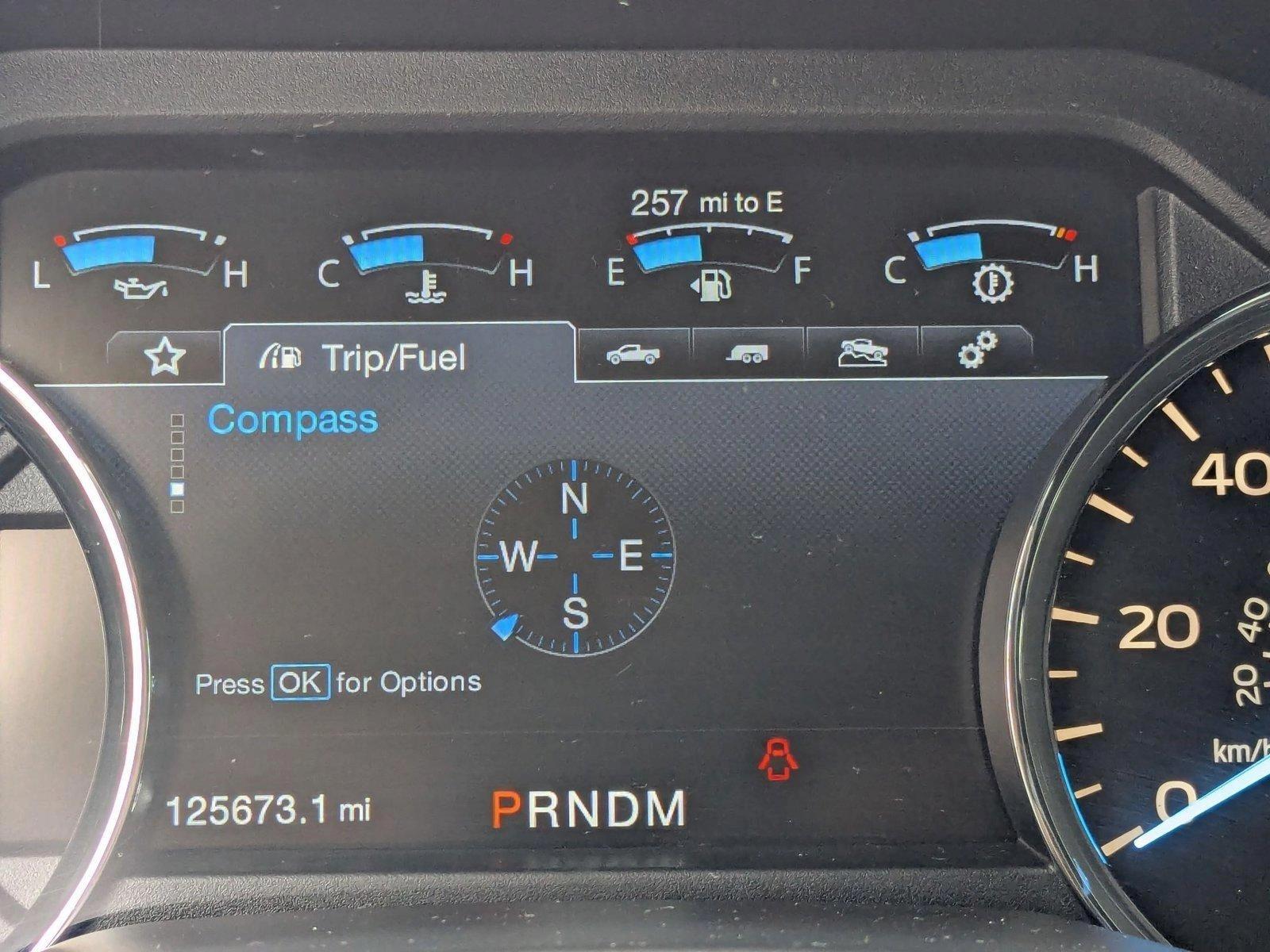 2018 Ford F-150 Vehicle Photo in Miami, FL 33015