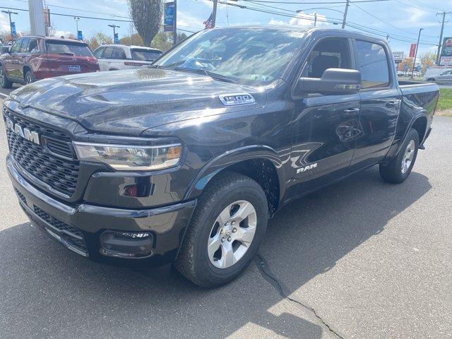 2025 Ram 1500 Vehicle Photo in Doylsetown, PA 18901