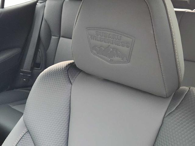 2025 Subaru Outback Vehicle Photo in DALLAS, TX 75209