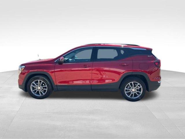 2022 GMC Terrain Vehicle Photo in MEDINA, OH 44256-9631
