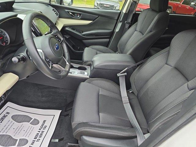2022 Subaru Ascent Vehicle Photo in Pleasant Hills, PA 15236