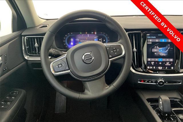 2025 Volvo S60 Vehicle Photo in Grapevine, TX 76051