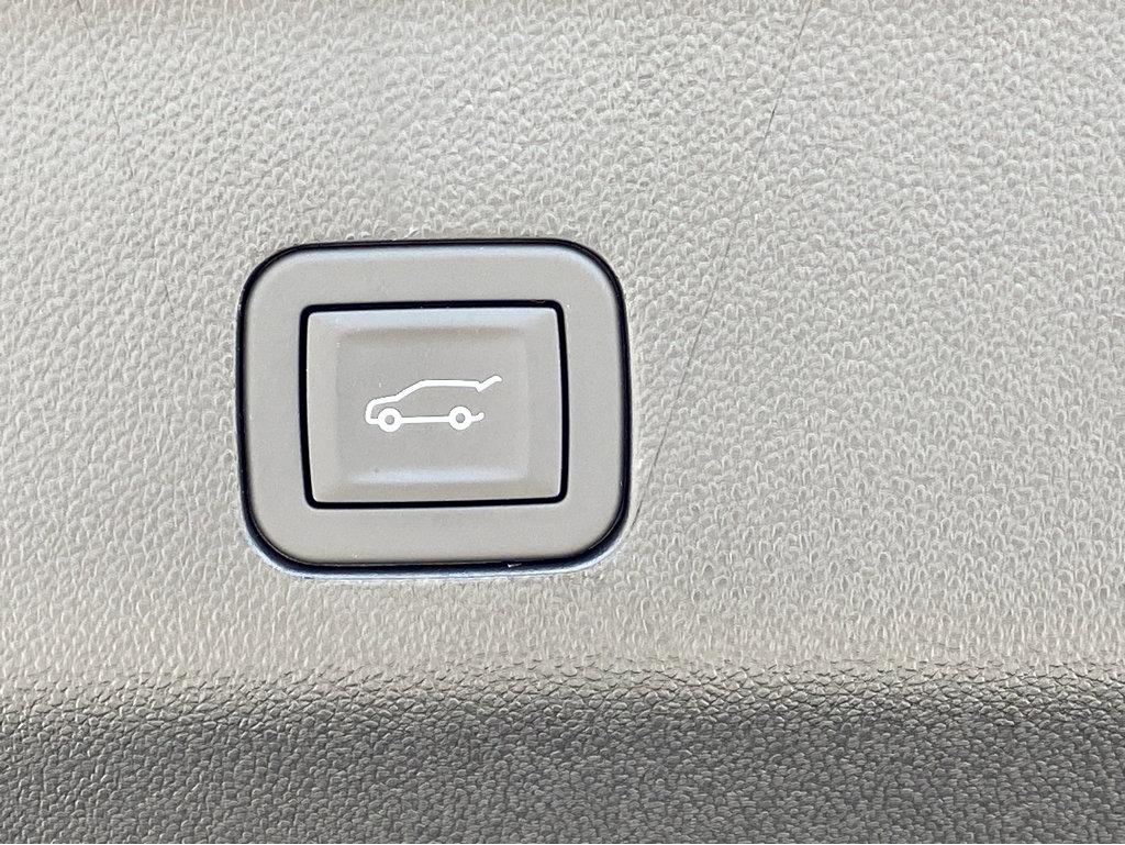 2025 Chevrolet Tahoe Vehicle Photo in POOLER, GA 31322-3252