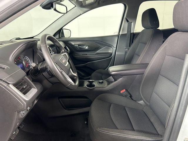 2022 GMC Terrain Vehicle Photo in MEDINA, OH 44256-9631