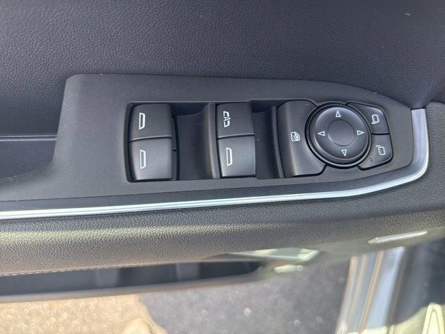 2025 Chevrolet Silverado 1500 Vehicle Photo in Gaffney, SC 29341