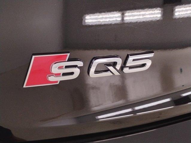 2021 Audi SQ5 Vehicle Photo in PINEVILLE, NC 28134-8495