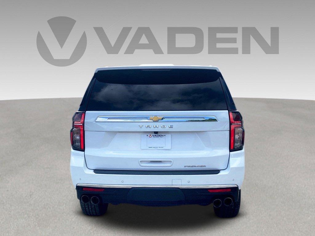 2023 Chevrolet Tahoe Vehicle Photo in SAVANNAH, GA 31406-4513