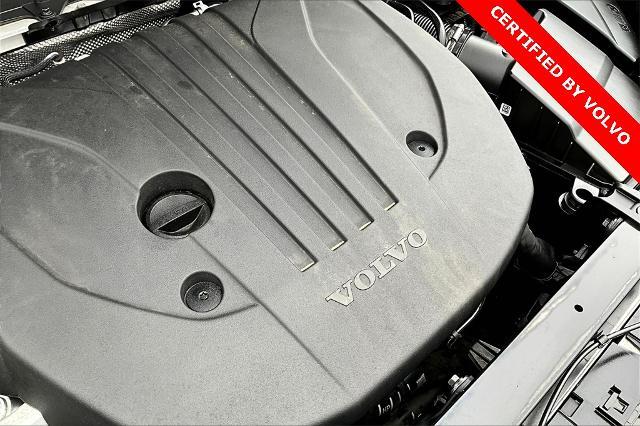2022 Volvo XC60 Vehicle Photo in Grapevine, TX 76051