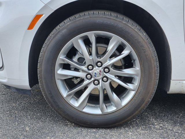 2023 Buick Enclave Vehicle Photo in Decatur, TX 76234