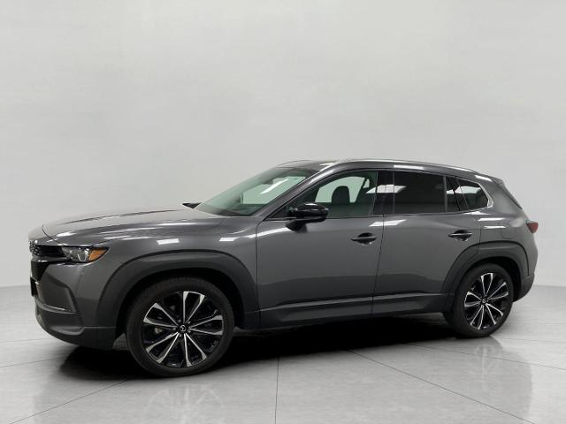 2023 Mazda CX-50 Vehicle Photo in Appleton, WI 54913