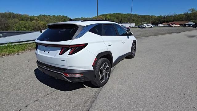 2022 Hyundai TUCSON Vehicle Photo in Pleasant Hills, PA 15236