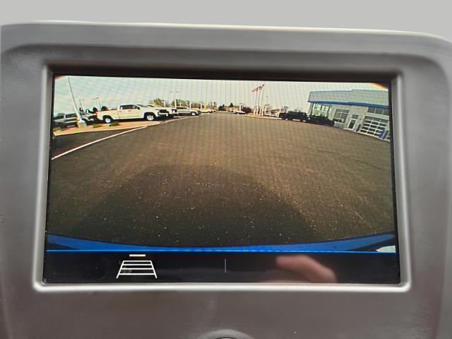 2019 Chevrolet Equinox Vehicle Photo in MADISON, WI 53713-3220