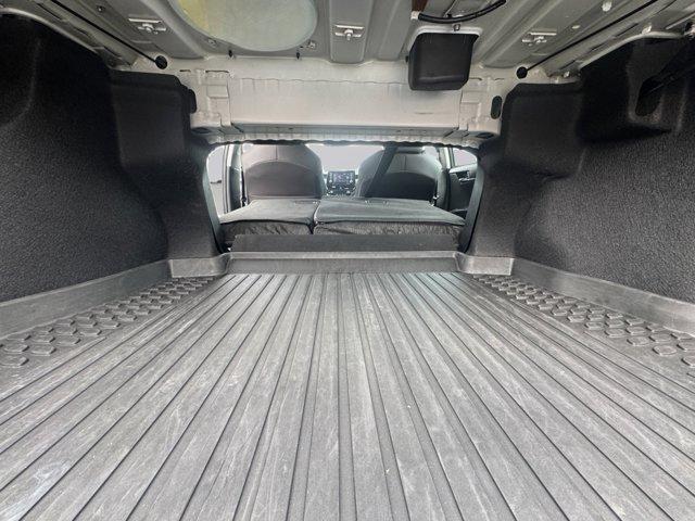 2022 Toyota Camry Vehicle Photo in LEOMINSTER, MA 01453-2952