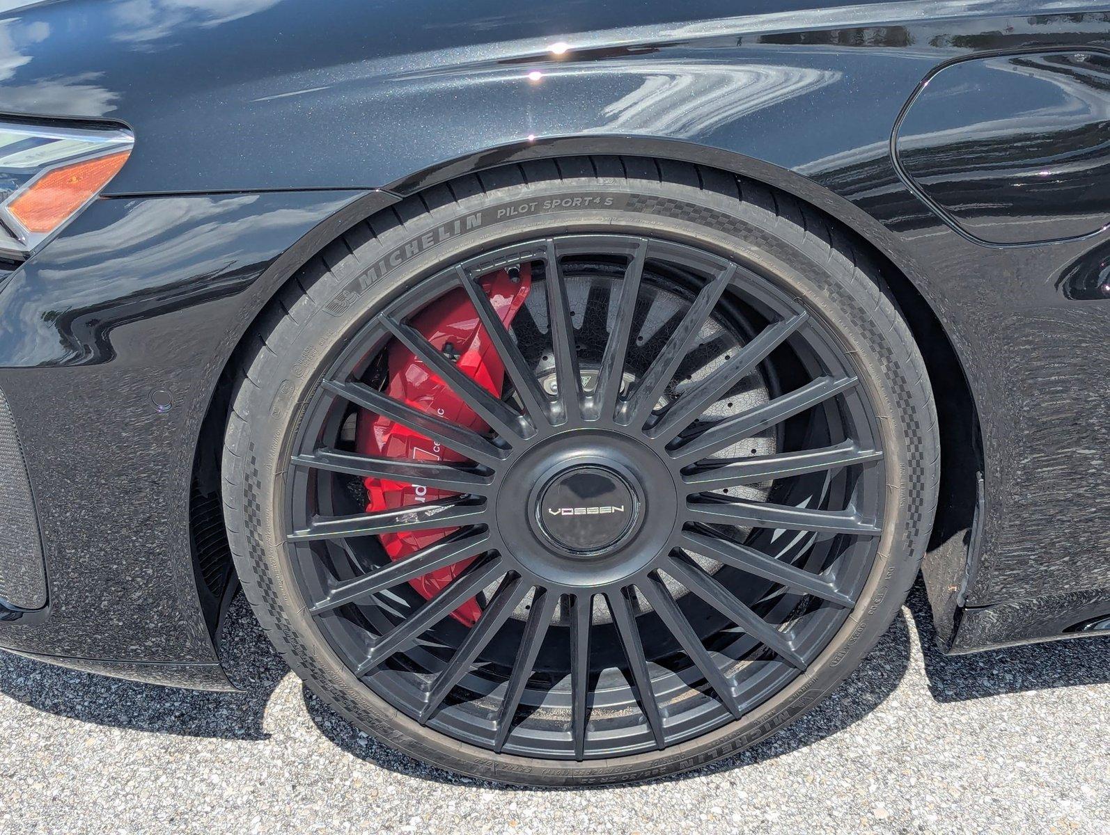 2022 Audi RS e-tron GT Vehicle Photo in Delray Beach, FL 33444