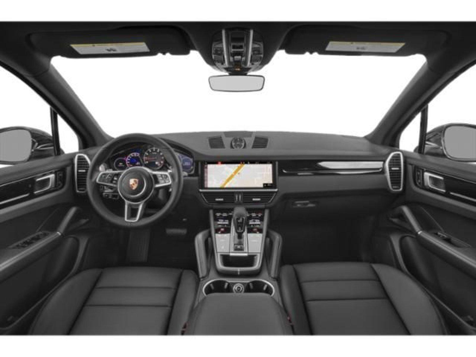 2023 Porsche Cayenne Vehicle Photo in Maitland, FL 32751