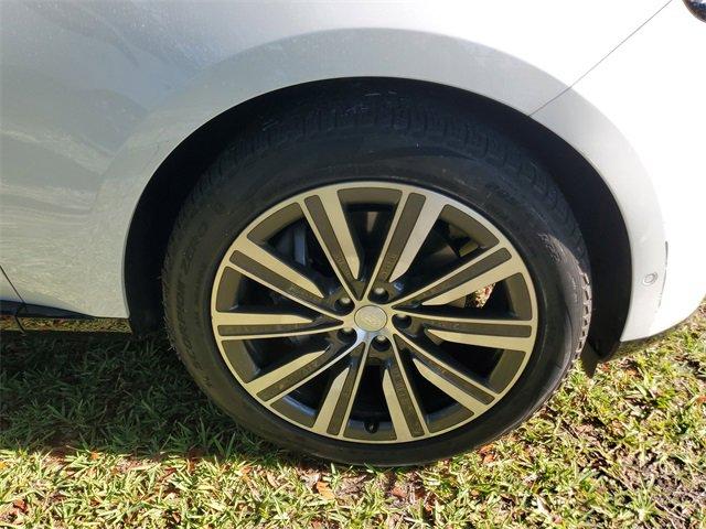 2023 Land Rover Range Rover Vehicle Photo in SUNRISE, FL 33323-3202