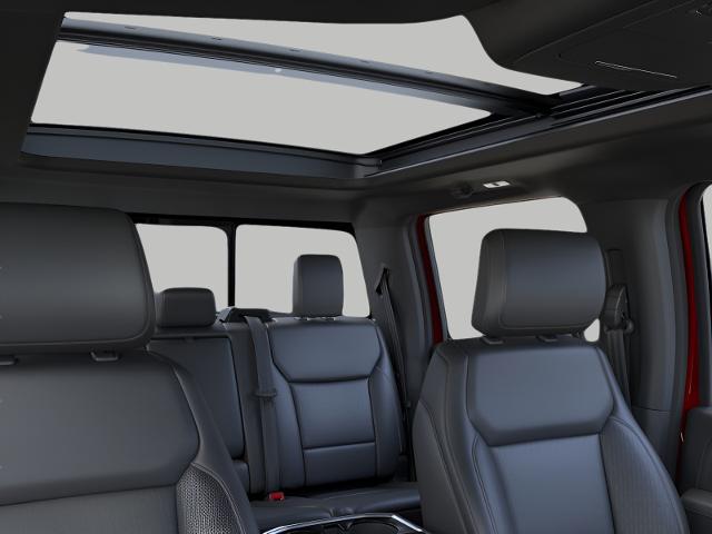 2025 Ford F-150 Vehicle Photo in Neenah, WI 54956