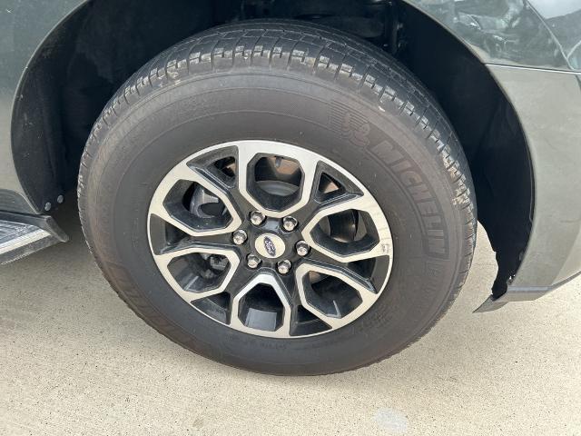 2023 Ford Expedition Vehicle Photo in Grapevine, TX 76051