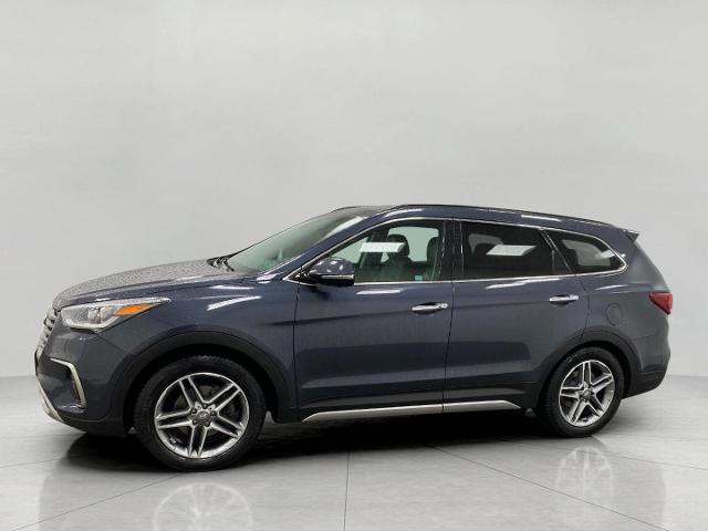 2019 Hyundai SANTA FE XL Vehicle Photo in Appleton, WI 54913