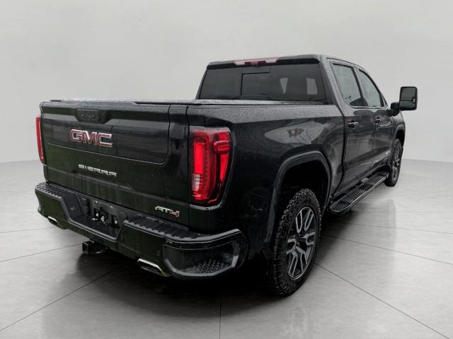 2020 GMC Sierra 1500 Vehicle Photo in GREEN BAY, WI 54303-3330