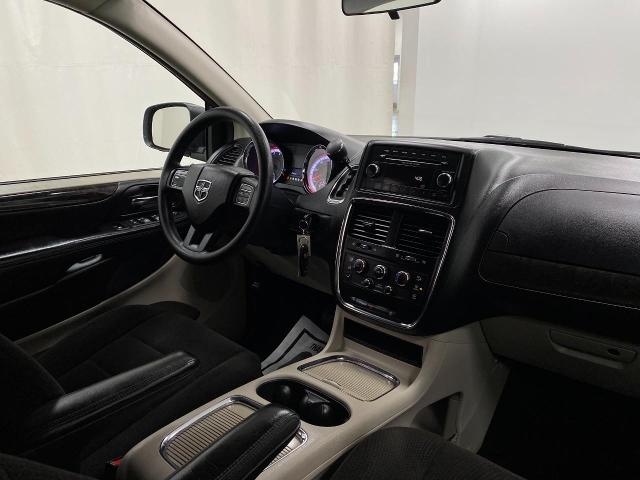 2012 Dodge Grand Caravan Vehicle Photo in Appleton, WI 54913