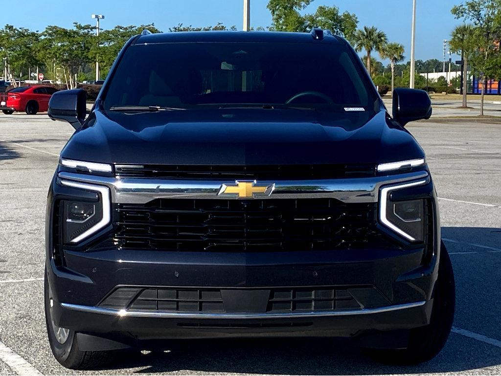 2025 Chevrolet Tahoe Vehicle Photo in POOLER, GA 31322-3252