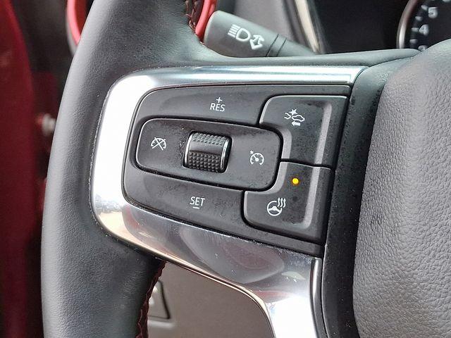 2023 Chevrolet Blazer Vehicle Photo in PAWLING, NY 12564-3219