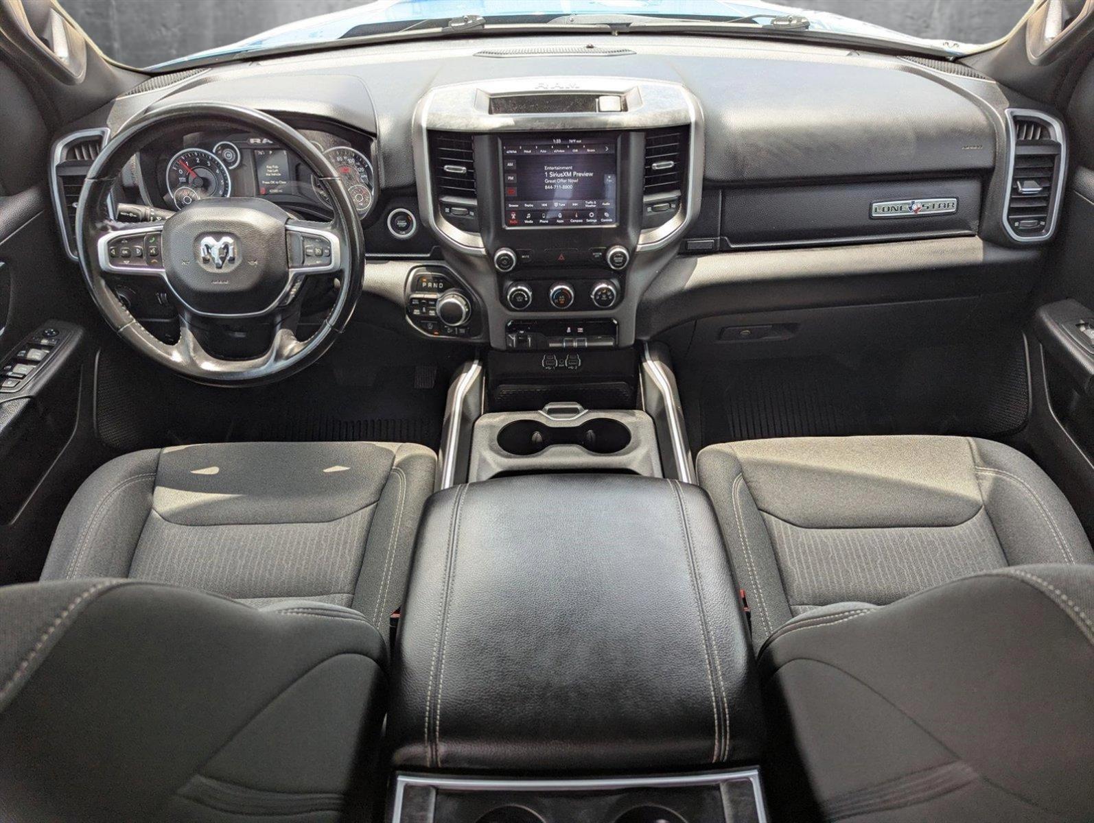 2021 Ram 1500 Vehicle Photo in CORPUS CHRISTI, TX 78412-4902