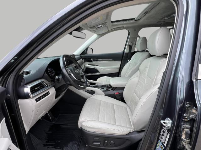 2021 Kia Telluride Vehicle Photo in Appleton, WI 54914