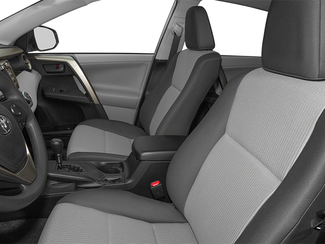 2013 Toyota RAV4 Vehicle Photo in Green Bay, WI 54304