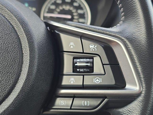 2022 Subaru Forester Vehicle Photo in Pleasant Hills, PA 15236